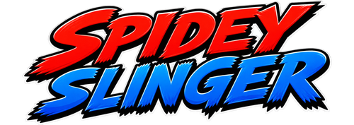 Spidey Slinger
