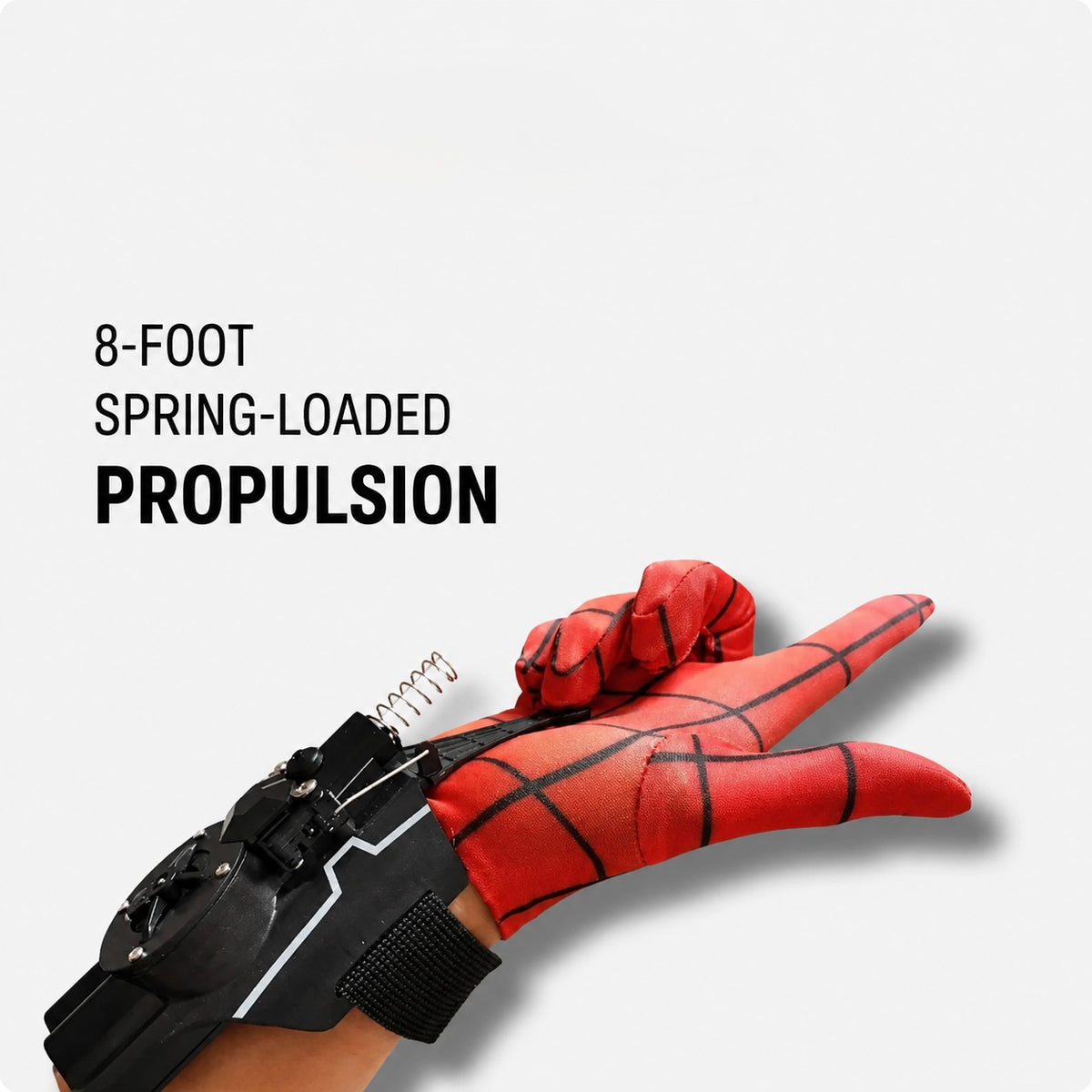 The Spidey Slinger™