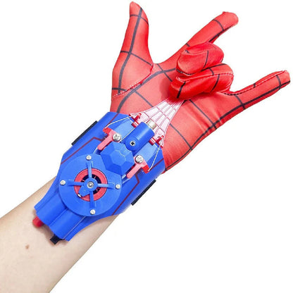 The Spidey Slinger™